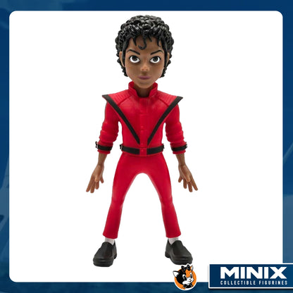 Minix Music - Michael Jackson - Thriller 106