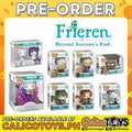 PRE ORDER - Funko POP! Funko POP! Frieren Beyond Journey's End
