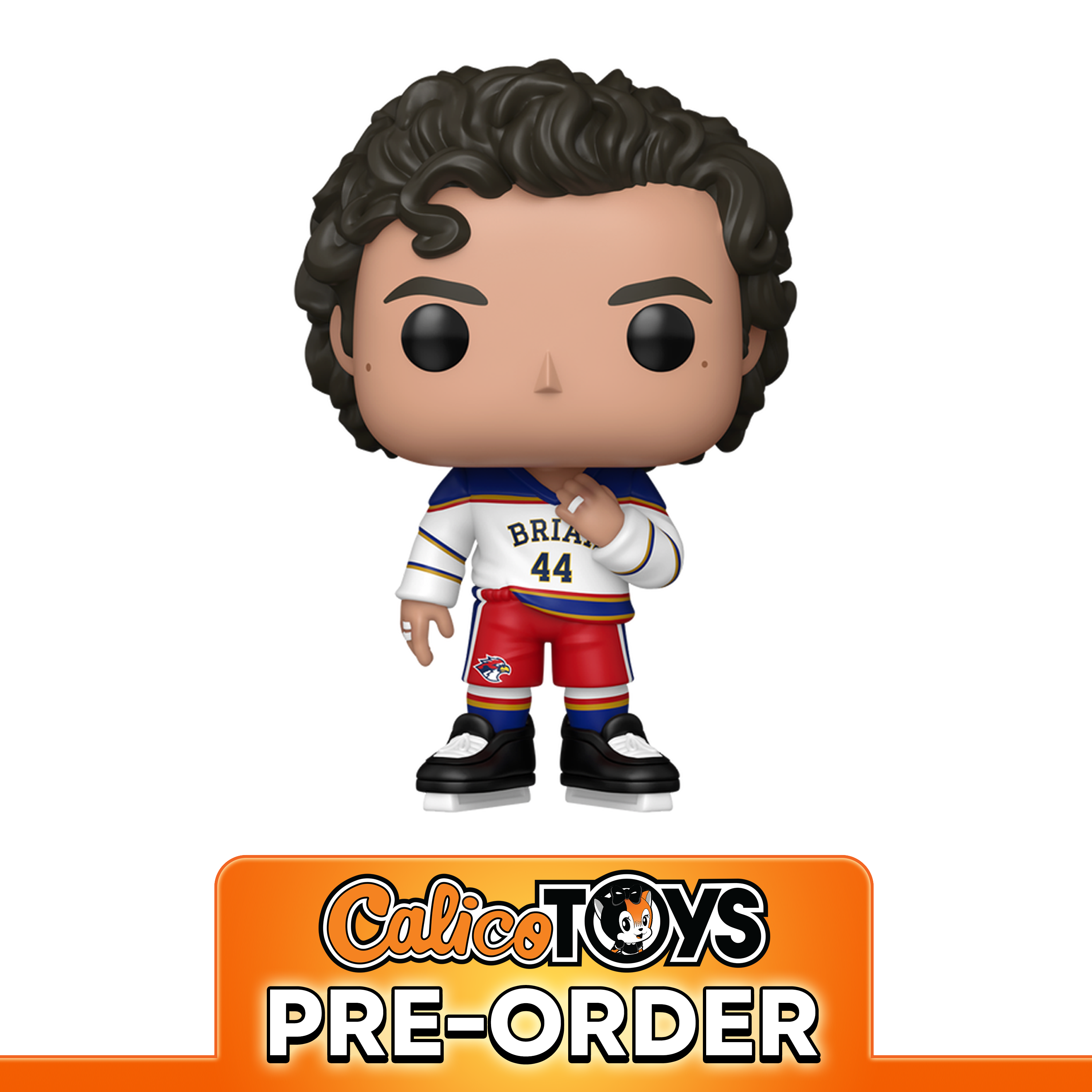 PRE ORDER Funko POP! Television: Off Campus - Garrett Graham #1988