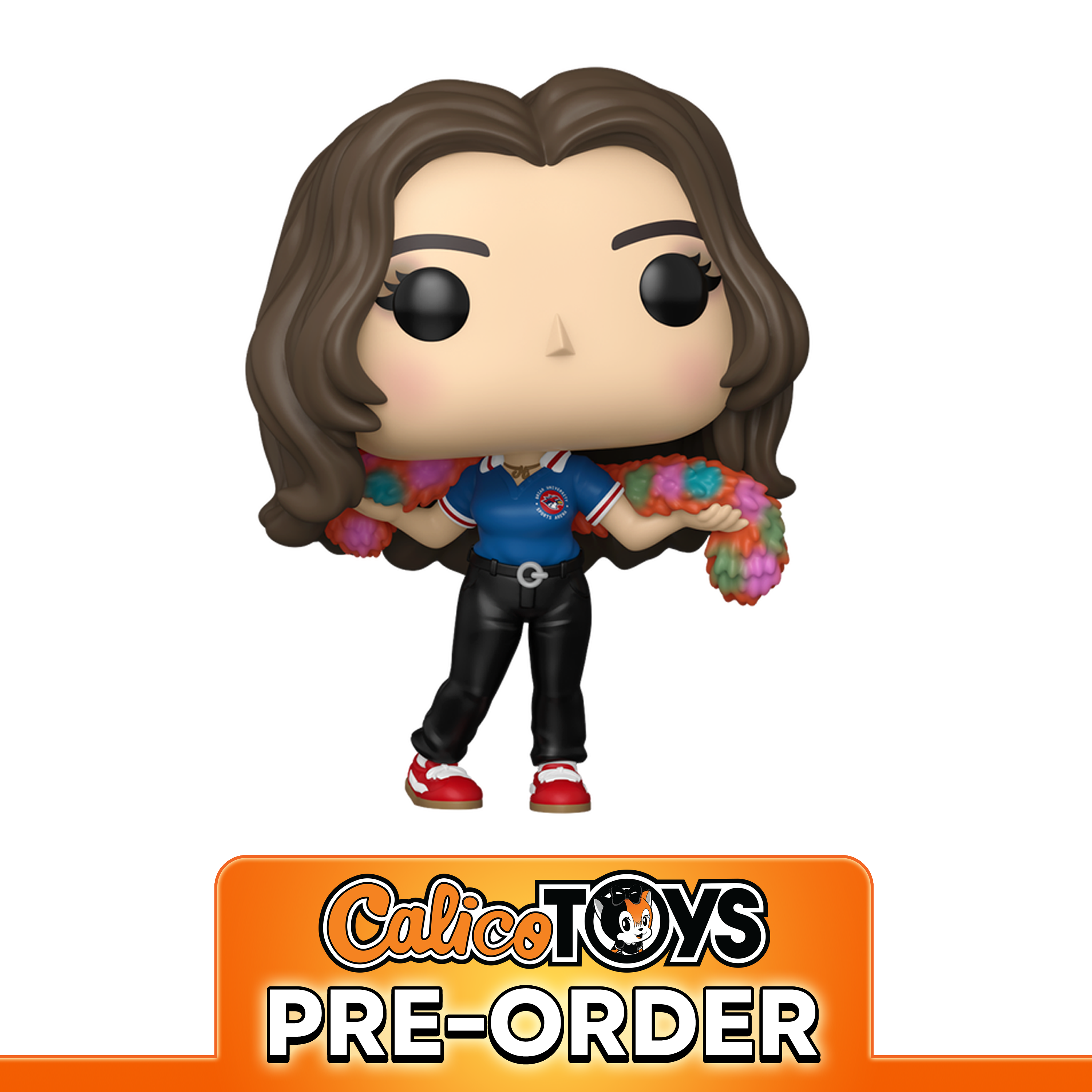 PRE ORDER Funko POP! Television: Off Campus - Hannah Wells #1743