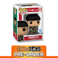 PRE ORDER Funko POP! Movies: Home Alone -  Harry with Lights (Funko Shop Exclusive) #1273