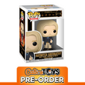PRE ORDER Funko POP! Movies: The Hunger Games - Haymitch Abernathy #2116