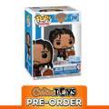 PRE ORDER Funko POP! Basketball NBA: New York Knicks – Jalen Brunson #241 (Lids exclusive)