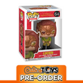 PRE ORDER Funko POP! Books: A Court of Thorns and Roses - Lucien #64
