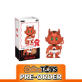 PRE-ORDER ThrillJoy PIX! GPK - Luke Warm LE7000