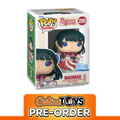 PRE ORDER Funko POP! Animation: The Apothecary Diaries – Maomao Dancing #2595 (Funko Shop Exclusive)