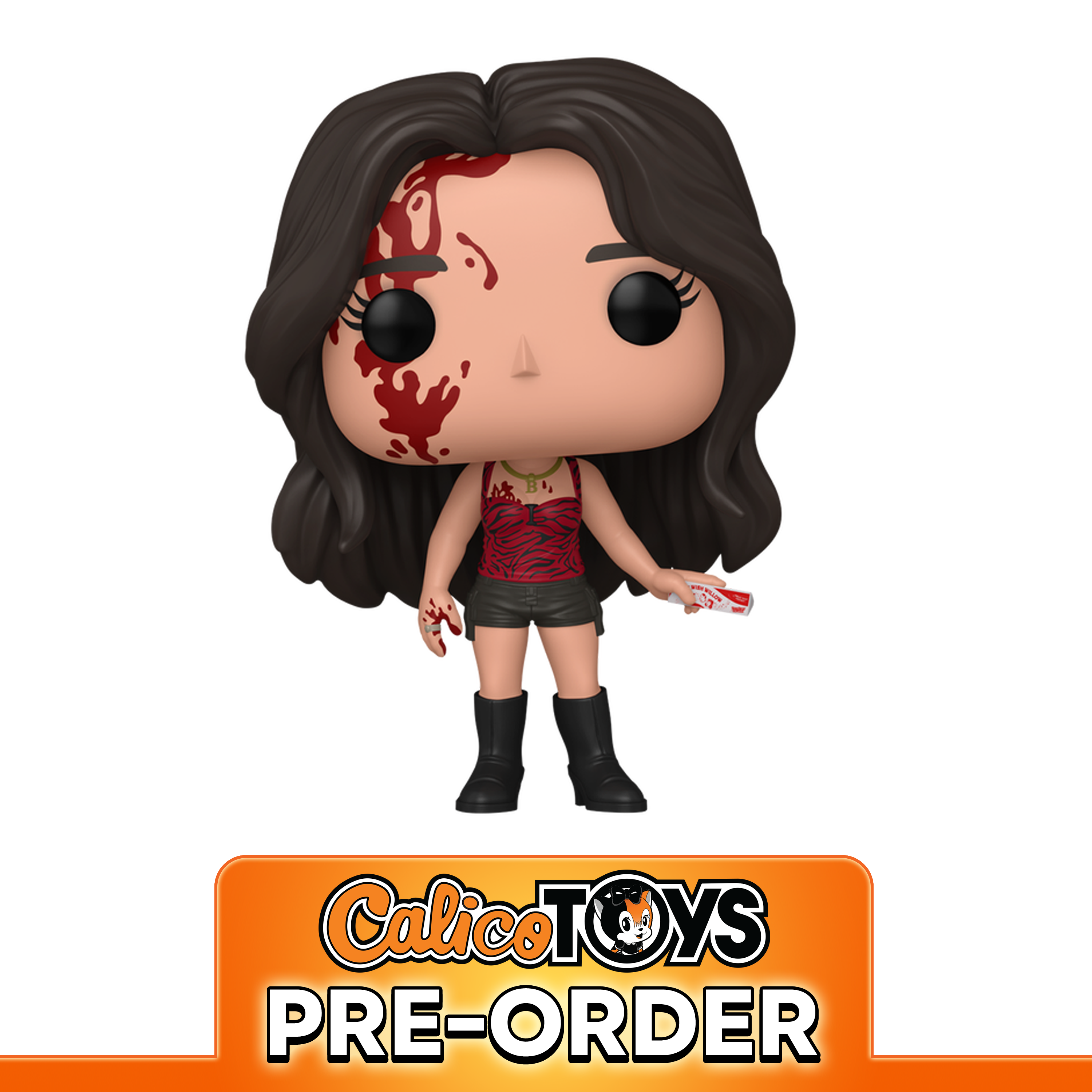 PRE ORDER Funko POP! Movies: Obsession - Nikki Bloody #2192