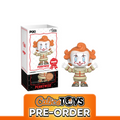 PRE-ORDER ThrillJoy PIX! IT: Welcome to Derry - Pennywise LE9999
