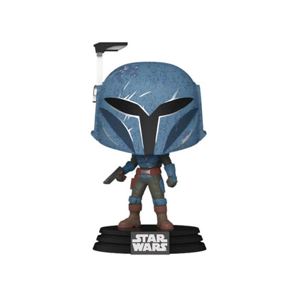 Funko POP! Star Wars - Koska Reeves (Specialty Series Exclusive)