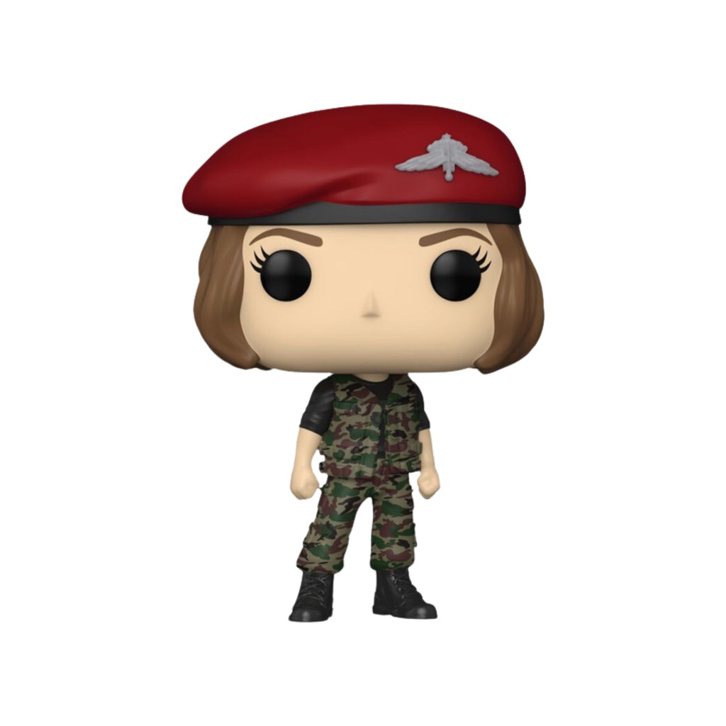 Funko POP! Television: Stranger Things S4 - Robin