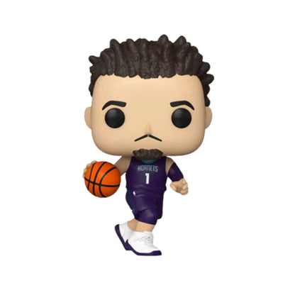 POP! NBA Basketball: Charlotte Hornets - LaMelo Ball