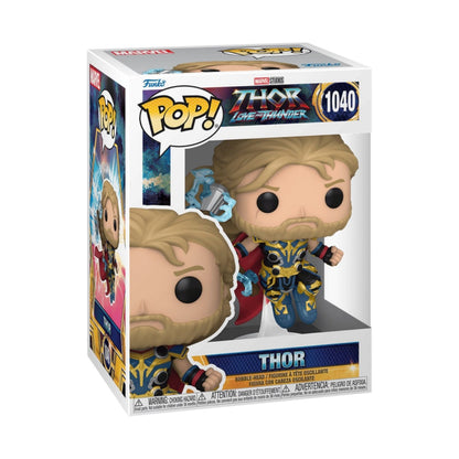 POP! Marvel: Thor: Love and Thunder - Thor 1040