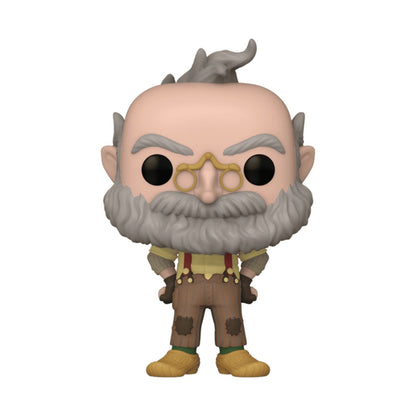 Funko POP! Movies: Pinocchio - Geppetto