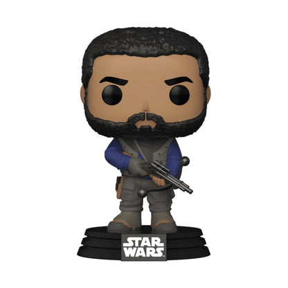 Funko POP! Star Wars - Kawlan Roken