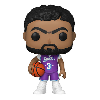 POP! Basketball: Los Angeles Lakers - Anthony Davis CE21