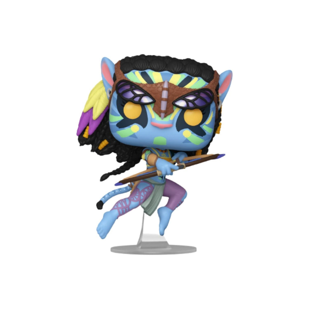 POP! Movies: Avatar - Battle Neytiri