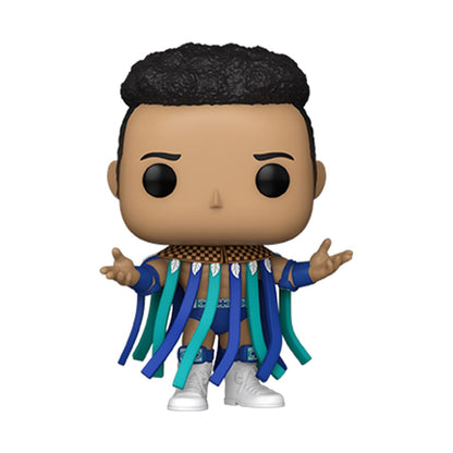 POP! WWE - Rocky Maivia