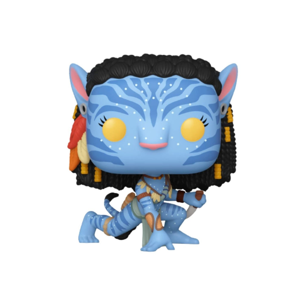 POP! Movies: Avatar - Neytiri