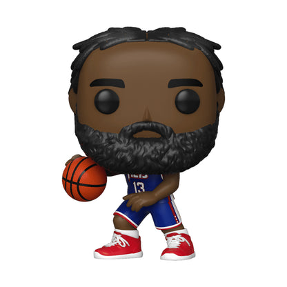 POP! Basketball: Houston Rockets - James Harden