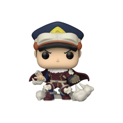 Funko POP! Animation: My Hero Academia - Inasa Yoarashi