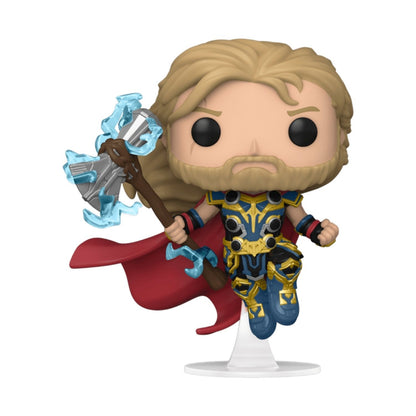 POP! Marvel: Thor: Love and Thunder - Thor 1040