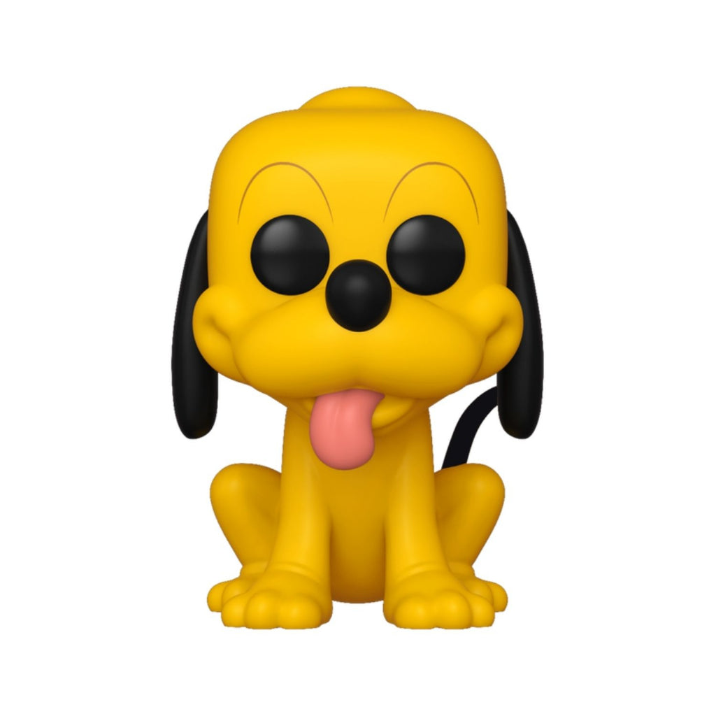 Funko POP! Disney: Mickey and Friends - Pluto