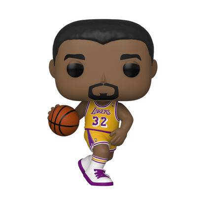 POP! Basketball: Los Angeles Lakers - Magic Johnson