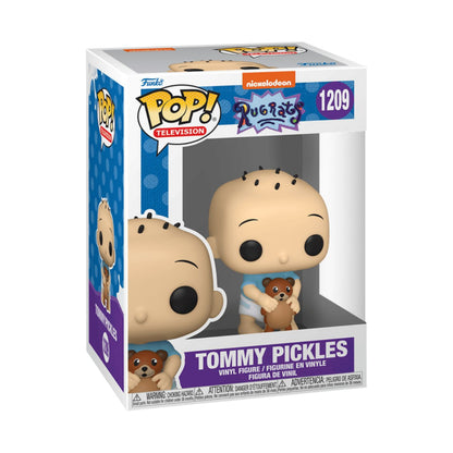 POP! Television: Nickelodeon Rugrats - Tommy Pickles