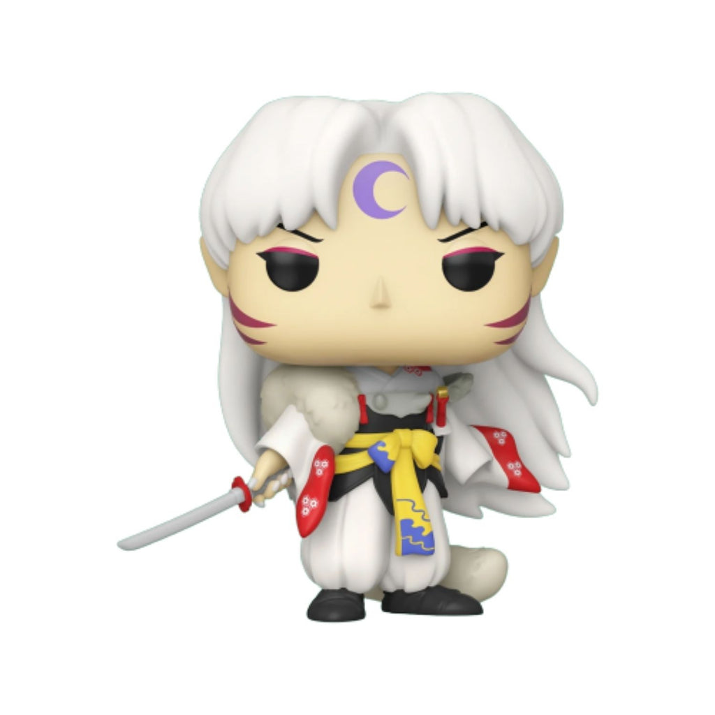 POP! Animation: Inuyasha - Sesshomaru