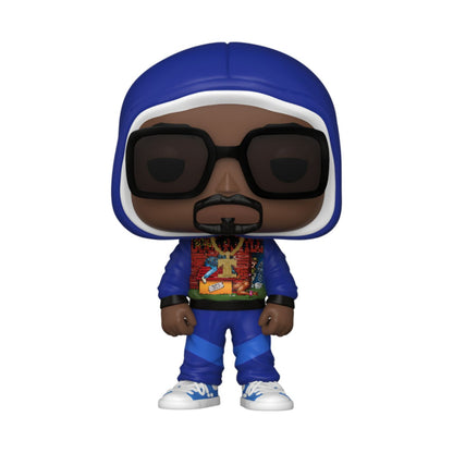 POP! Rocks: Snoop Doggy Dogg - Snoop Doogy Dogg with Hoodie (Snoop Dogg LE15000)