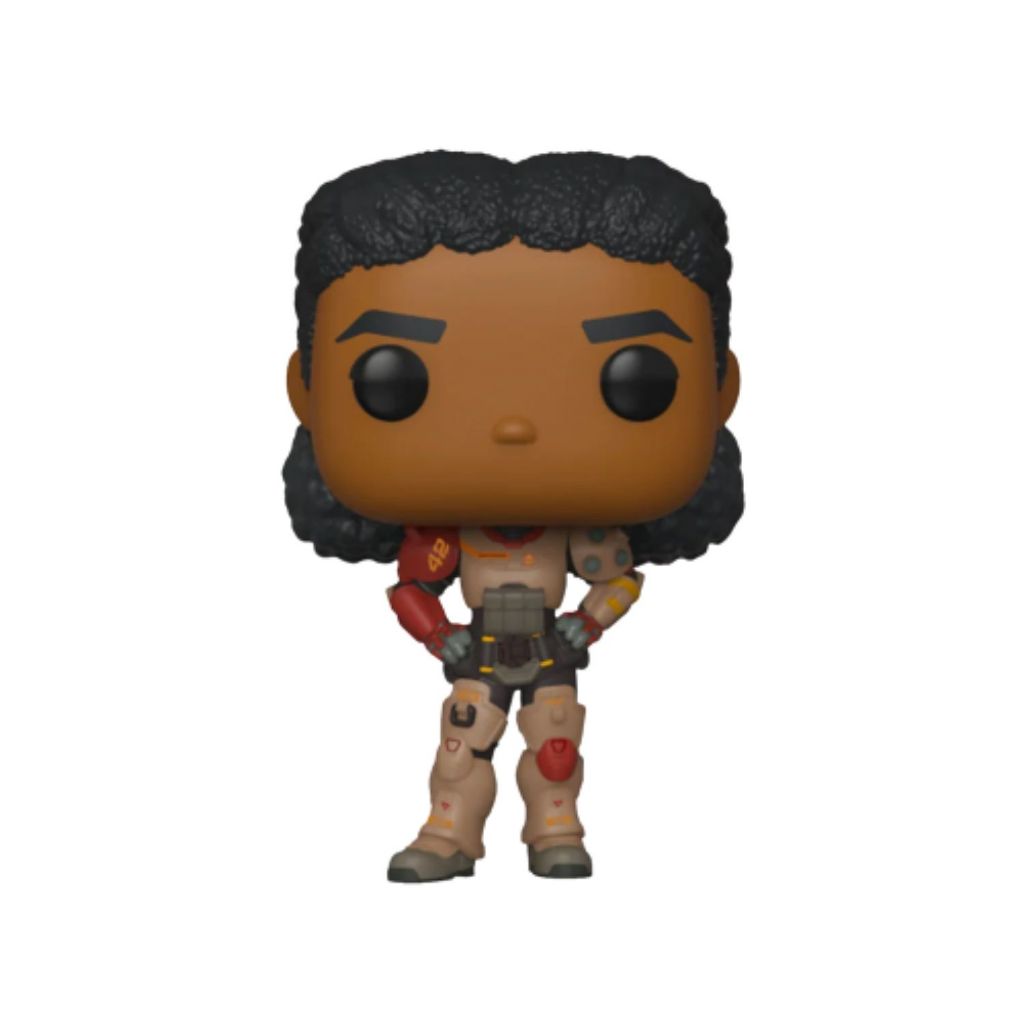 POP! Disney: Lightyear - Izzy Hawthorne (Jr. Zap Patrol) 1212