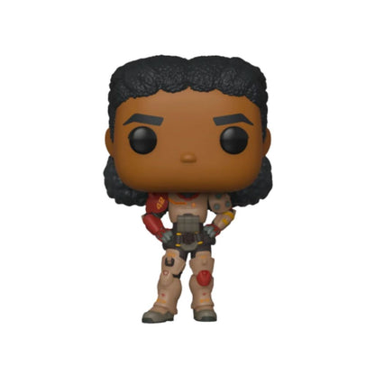 POP! Disney: Lightyear - Izzy Hawthorne (Jr. Zap Patrol) 1212