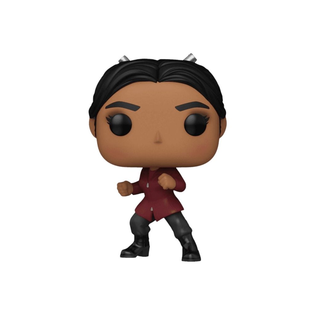 POP! Marvel: Ms. Marvel - Najma 1081