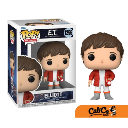 POP! Movies: E.T - Elliott