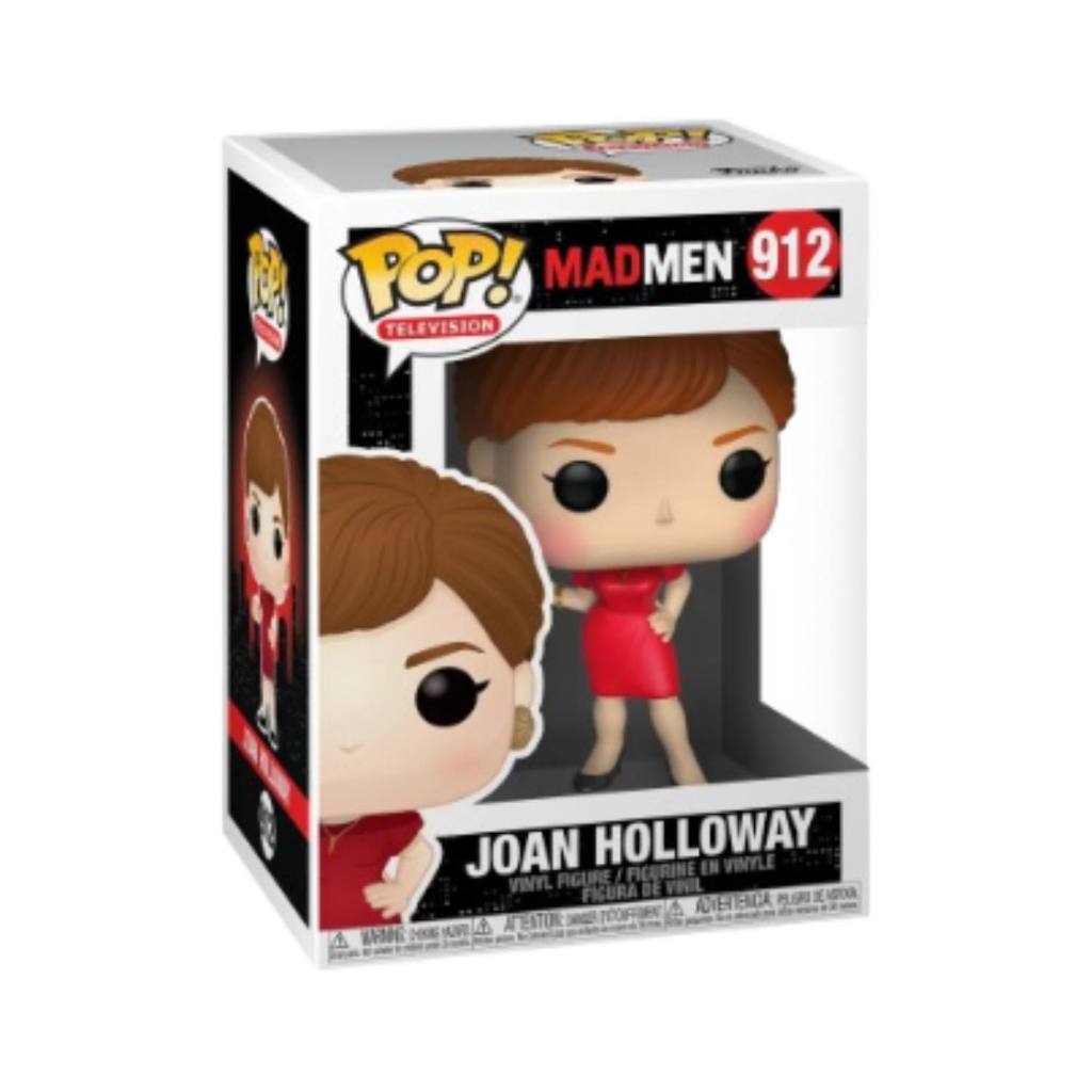 Funko POP! TV: Mad Men - Joan Holloway 912