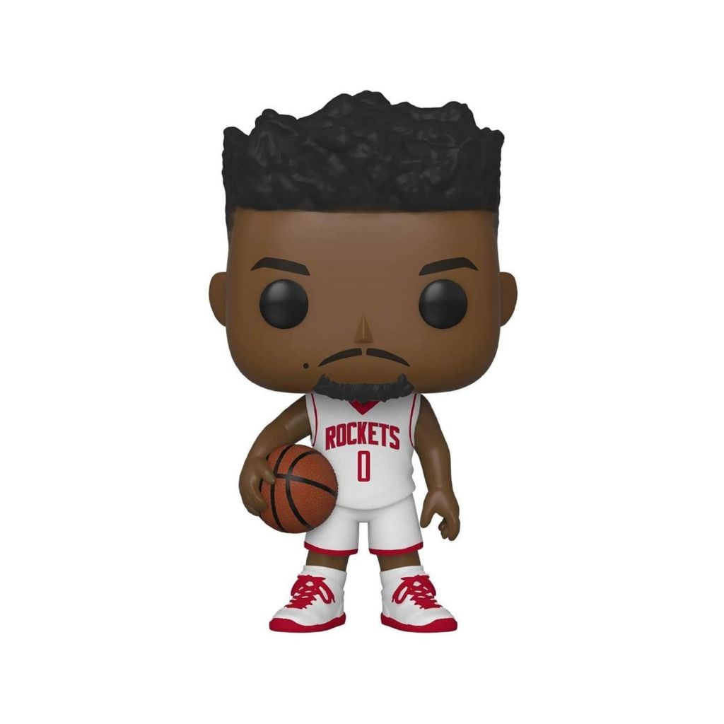 POP! Basketball: Houston Rockets - Russell Westbrook 70