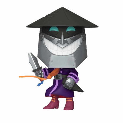 Funko POP! Animation: Samurai Jack - Scaramouche (Toy Tokyo Exclusive)