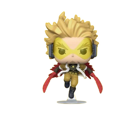 Funko POP! Animation: My Hero Academia - Hawks FLOCKED (Special Edition)