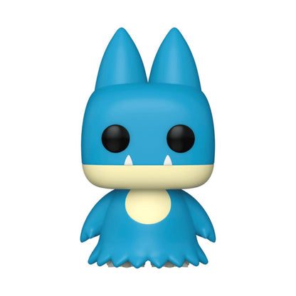 Funko POP! Games: Pokemon - Munchlax 885