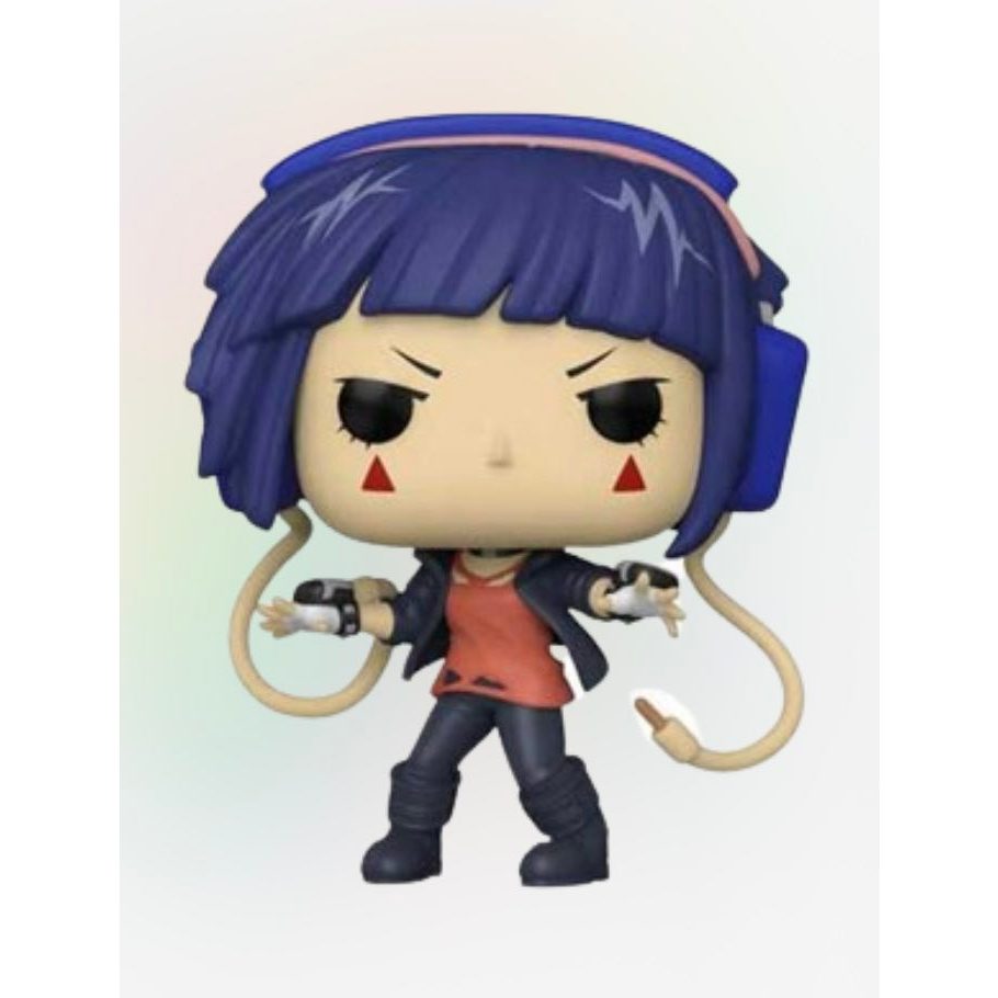 POP! Animation: My Hero Academia - Kyoka Jiro