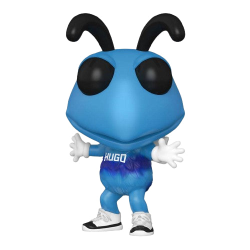 Funko POP! NBA Mascots: Charlotte Hornets - Hugo