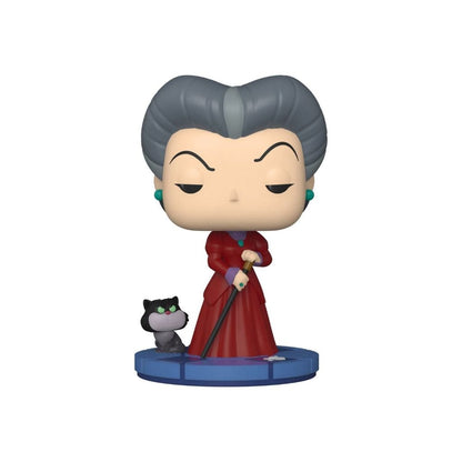 Funko POP! Disney: Disney Villains - Lady Tremaine 1080