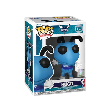 Funko POP! NBA Mascots: Charlotte Hornets - Hugo