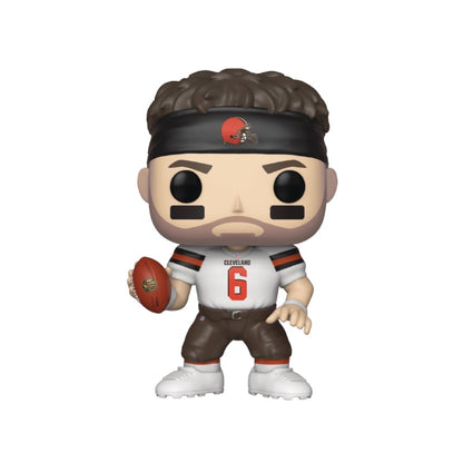 POP! NFL Football: Cleveland Browns - Baker Mayfield 110