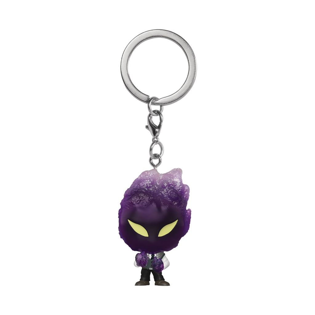 Funko Pocket POP! Keychain: My Hero Academia - Kurogiri (Specialty Series)