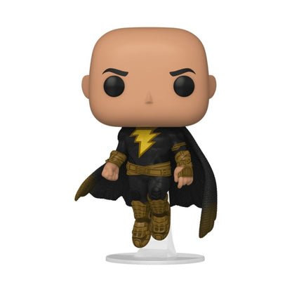 POP! Movies: DC Black Adam - Black Adam with Cape 1231