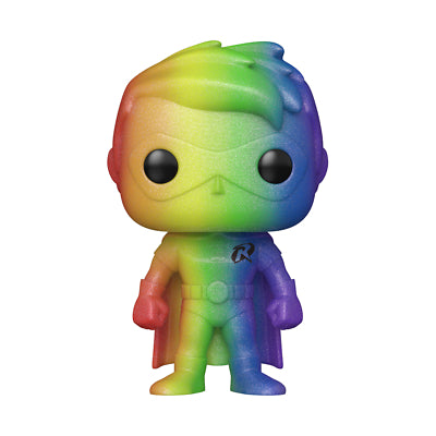 Funko POP! Heroes: DC Pride - Robin