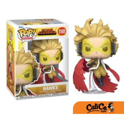 POP! Animation: My Hero Academia - Hawks 1141