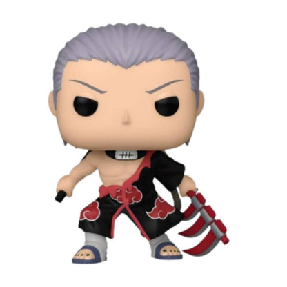 Funko POP! Animation: Naruto Shippuden - Hidan 1505