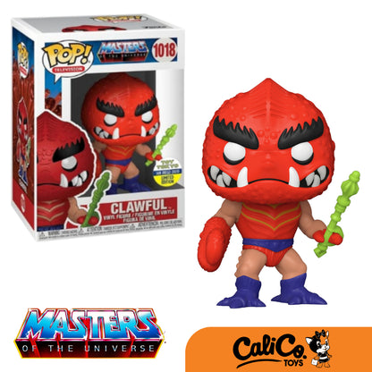 POP! Master of The Universe - Clawful (Toy Tokyo Exclusive)